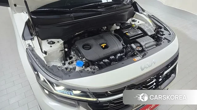 Kia The New Seltos id 3032142 из Кореи 16