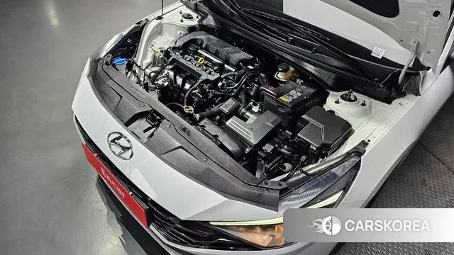 Hyundai Avante (CN7) id 3022266 из Кореи 16