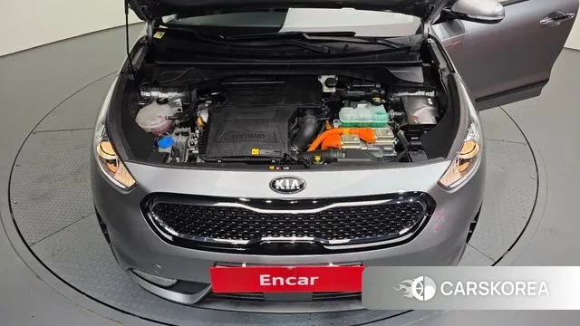 Kia Niro id 3265180 из Кореи 16