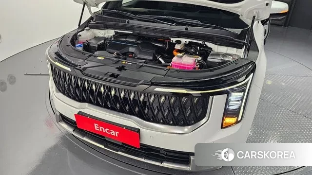 Kia The New Carnival 4th Generation id 3305042 из Кореи 16