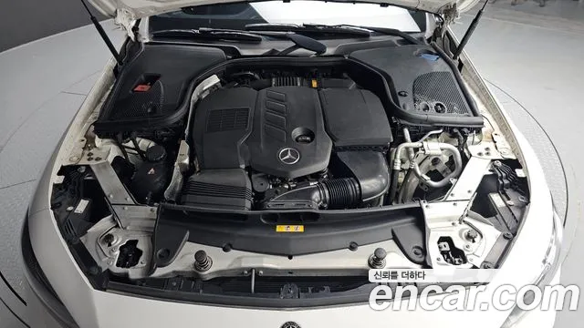 Mercedes-Benz CLS-Class C257 id 2488434 из Кореи 16