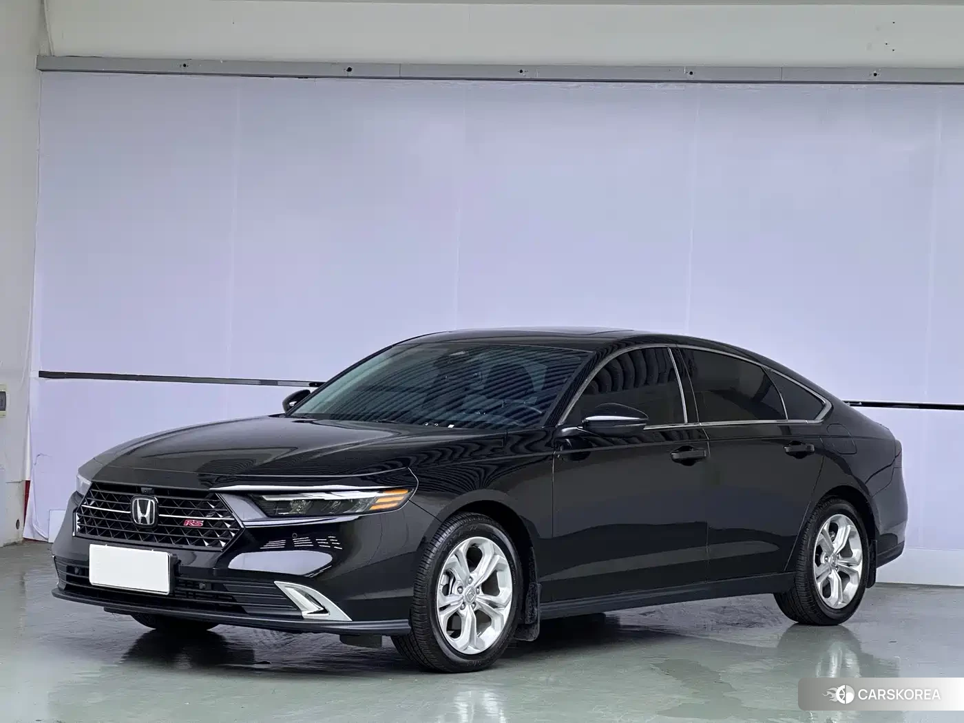 Honda Accord id 4654523 из Китая 10