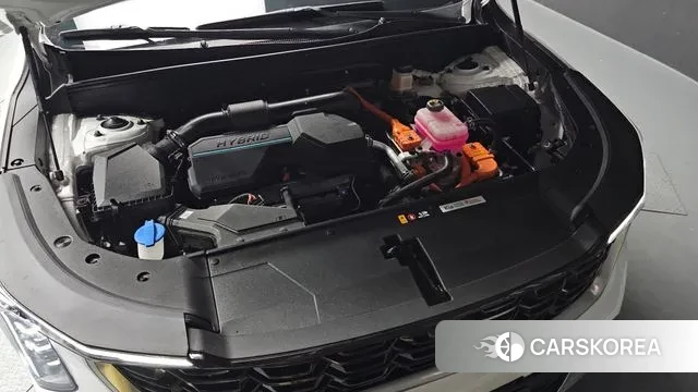 Kia The New Sorento 4th Generation id 3523612 из Кореи 16