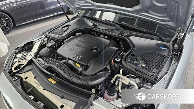 Mercedes-Benz E-Class W213 id 4310003 из Кореи 16