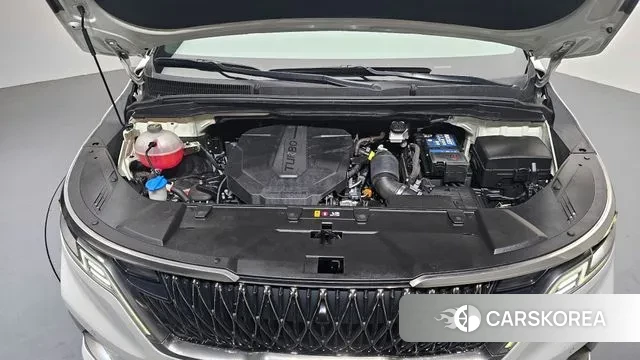 Kia Carnival 4th generation id 3741112 из Кореи 16