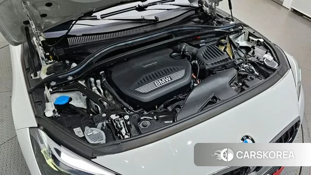 BMW 2 Series Gran Coupe (F44) id 3428345 из Кореи 16