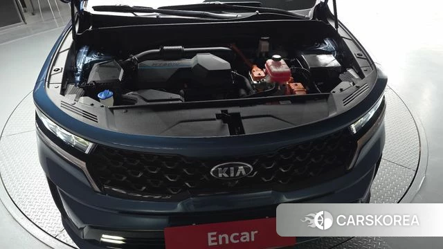 Kia Sorento 4th Generation id 4434625 из Кореи 33
