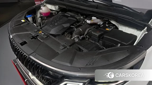 Kia Carnival 4th generation id 3231515 из Кореи 16