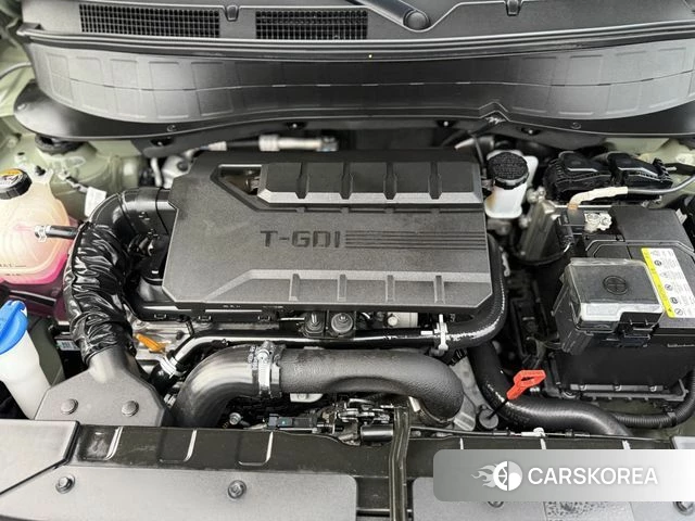 Hyundai Casper id 3811514 из Кореи 16