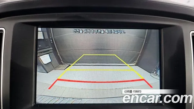 Hyundai The New Grand Starex id 2695887 из Кореи 16