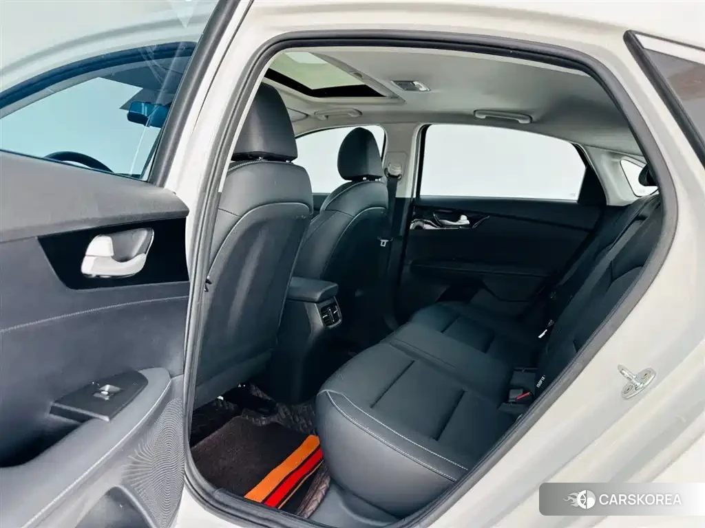 Kia K3 id 4547255 из Китая 22
