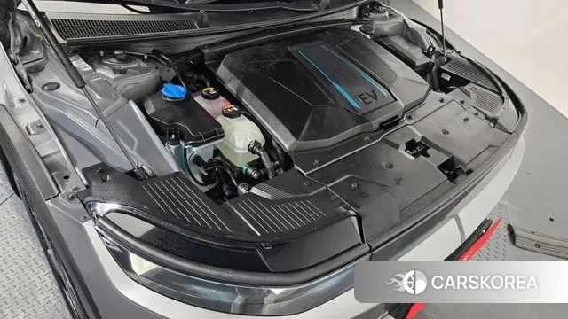 Hyundai Ionic 5 id 3310533 из Кореи 16