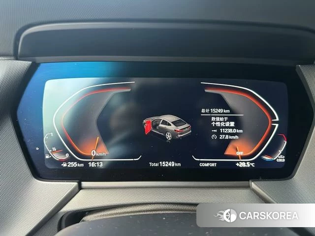 BMW 2 series (imported) 2023 Белый из Китая, фото 6
