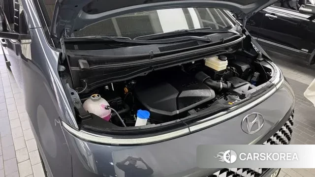 Hyundai Staria id 3401083 из Кореи 16