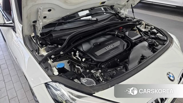 BMW 2 Series Gran Coupe (F44) id 4929912 из Кореи 30