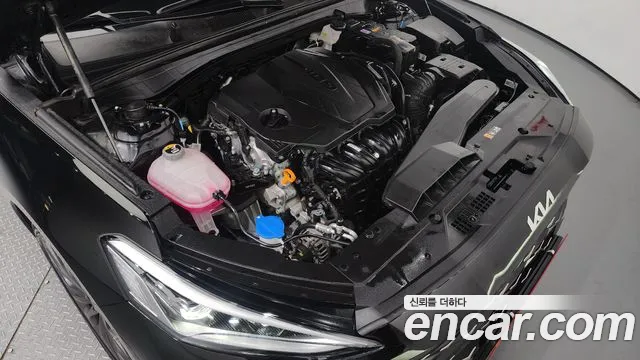 Kia K8 id 2672007 из Кореи 16