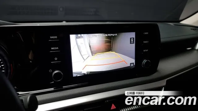 Kia K5 Hybrid 3rd Generation id 2730510 из Кореи 16