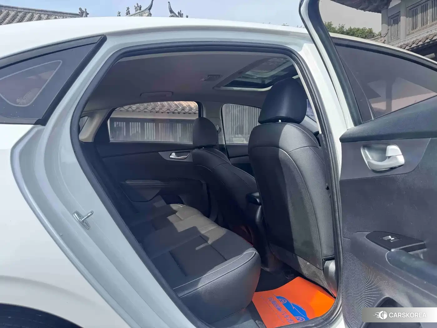 Kia K3 id 4576299 из Китая 17