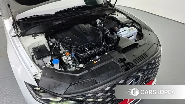 Hyundai The New Grandeur IG id 3017934 из Кореи 16