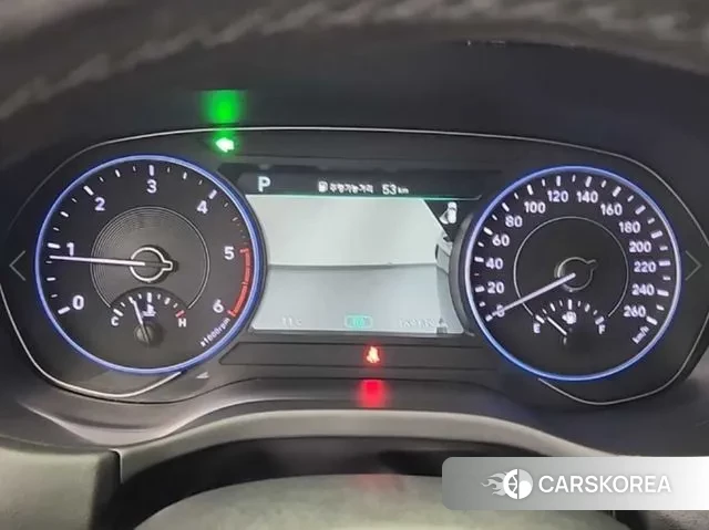 Hyundai Palisade id 3434068 из Кореи 15