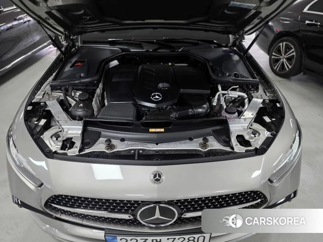 Mercedes-Benz CLS-Class C257 id 4444487 из Кореи 13