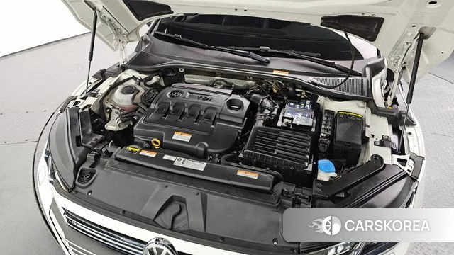 Volkswagen Arteon id 4019914 из Кореи 16