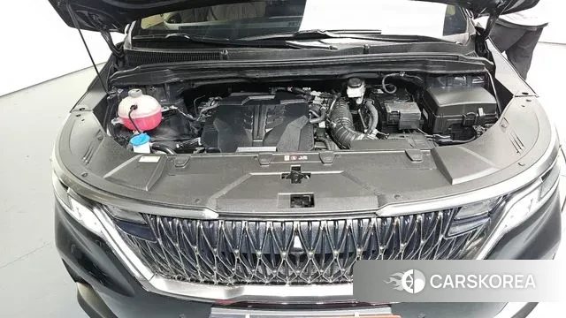 Kia Carnival 4th generation id 3421118 из Кореи 16