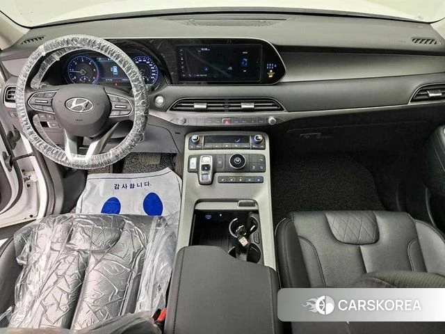 Hyundai Palisade id 3832993 из Кореи 16