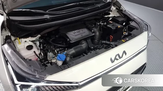 Kia The New Morning (JA) id 3426624 из Кореи 16