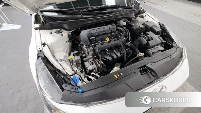 Hyundai Avante (CN7) id 3489180 из Кореи 16