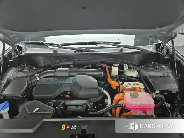 Hyundai Santa Fe (MX5) id 3528467 из Кореи 16