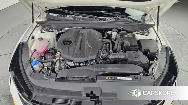 Kia The New K5 3rd generation id 3021670 из Кореи 16