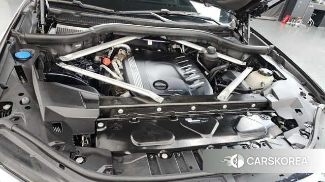 BMW X5 (G05) id 4338765 из Кореи 29