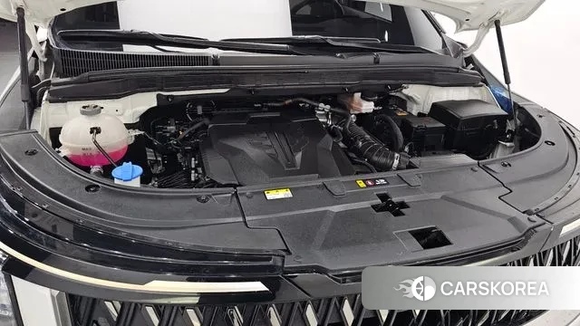 Kia The New Carnival 4th Generation id 3576233 из Кореи 16