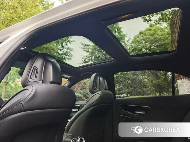 Mercedes-Benz Class C id 4334968 из Китая 8