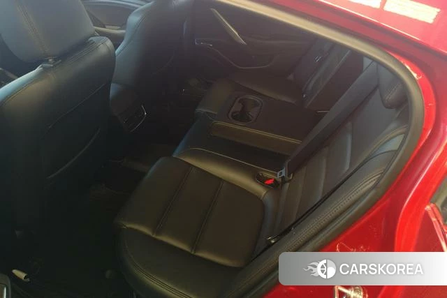 Mazda Atez id 4208075 из Китая 13