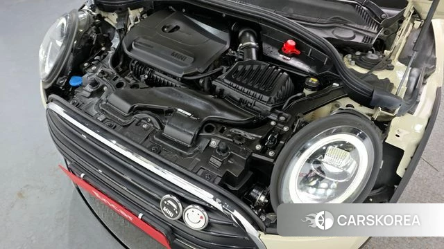 Mini Cooper Clubman id 3885251 из Кореи 16