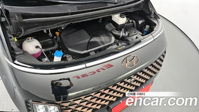 Hyundai Staria id 2867968 из Кореи 16