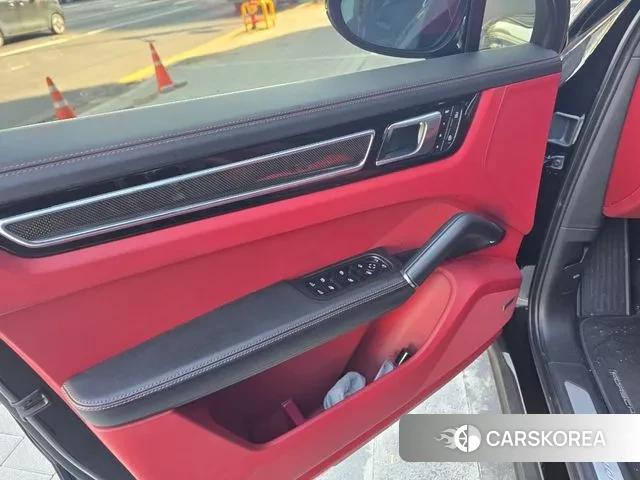 Porsche Cayenne (PO536) id 3370942 из Кореи 10