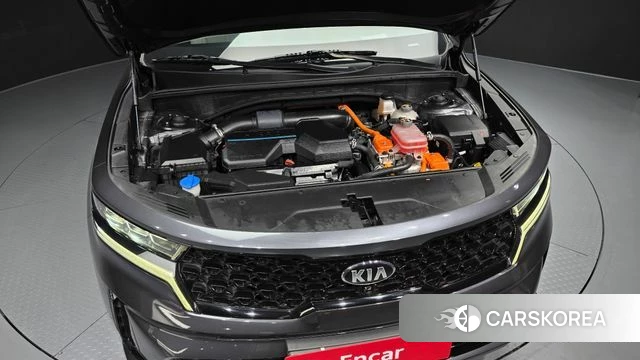 Kia Sorento 4th Generation id 4244895 из Кореи 16