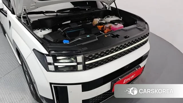 Hyundai Santa Fe (MX5) id 3431745 из Кореи 16