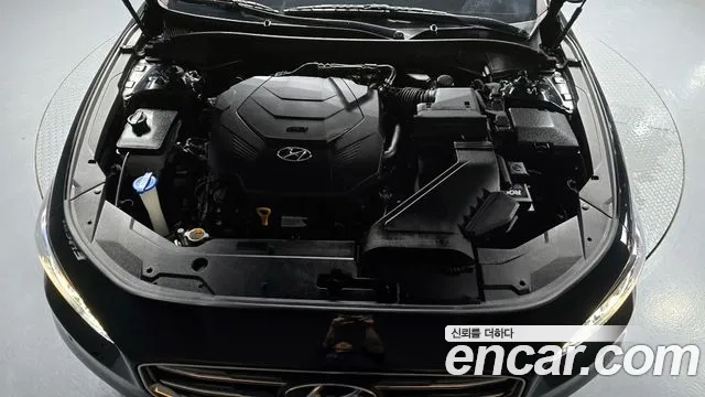 Hyundai Grandeur IG id 2891561 из Кореи 16