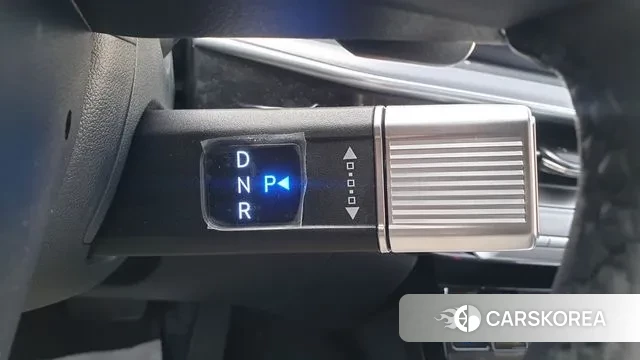 Hyundai Grandeur (GN7) id 3739905 из Кореи 16