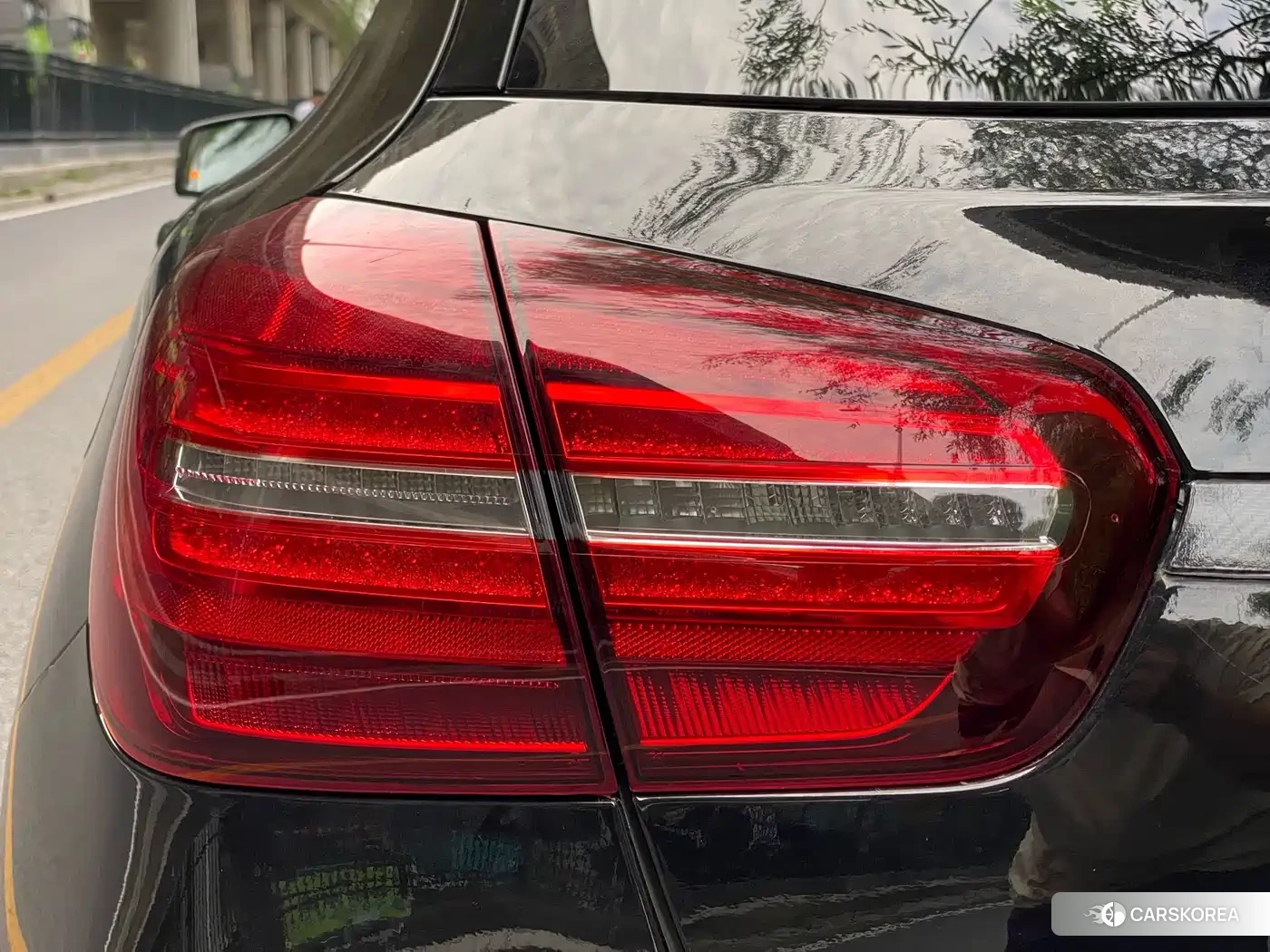 Mercedes-Benz GLA AMG id 4599792 из Китая 21