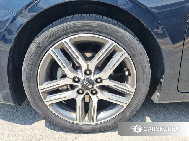 Kia Come New K3 id 4294909 из Кореи 14