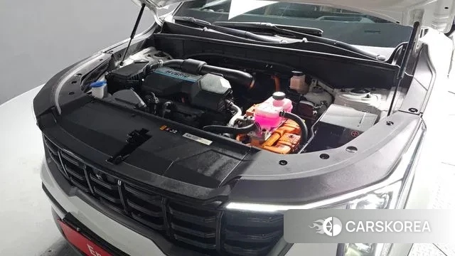 Kia The New Sorento 4th Generation id 3644721 из Кореи 16