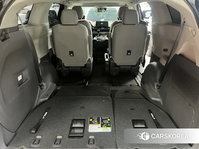 Toyota Saina id 4261181 из Китая 25