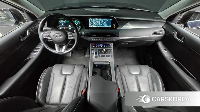 Hyundai Palisade id 4692711 из Кореи 26