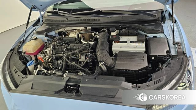 Hyundai Veloster (JS) id 4390458 из Кореи 26