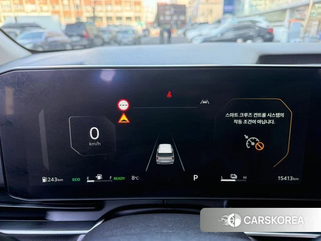 Kia The New Carnival 4th Generation id 3786082 из Кореи 16